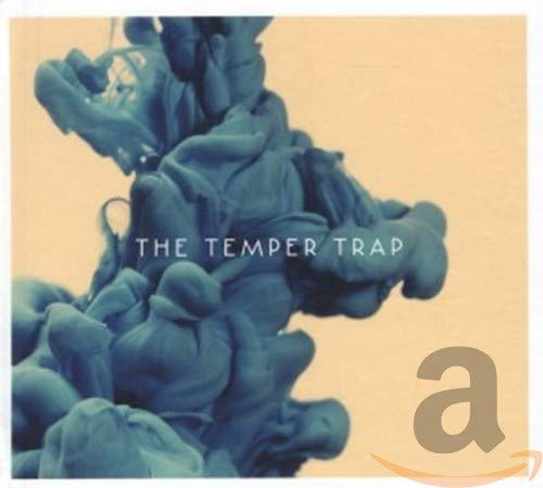 The Temper Trap (Deluxe inkl. drei Bonus Tracks)