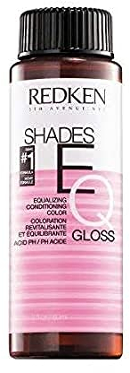 REDKEN Shades Eq 05N-Walnut Gloss 60 Ml