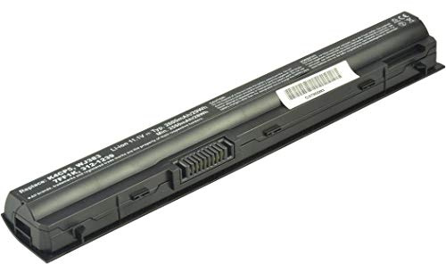 2-Power CBI3374A 2600 mAh Short Life Lithium Ion 3-Cell Laptop Battery