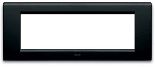 AVE 45P96NO - PLACCA ZAMA45 6M Nero Soft