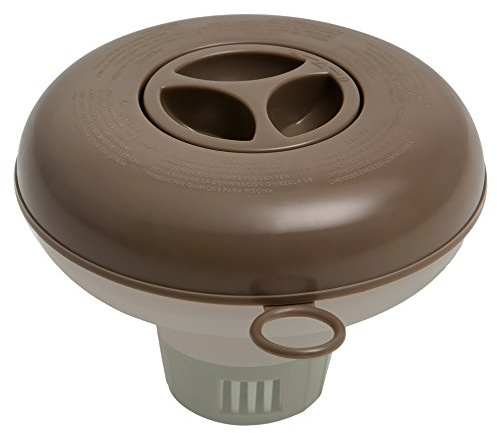 Intex - 290420 - Distributeur de Chlore pour Spa