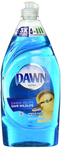 Dawn 91544 612,3 gram Original Ultra