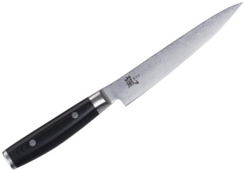 Coltello Prosciutto Ran Cm18/31
