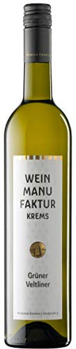 Krems Grüner Veltliner, 0,75 l