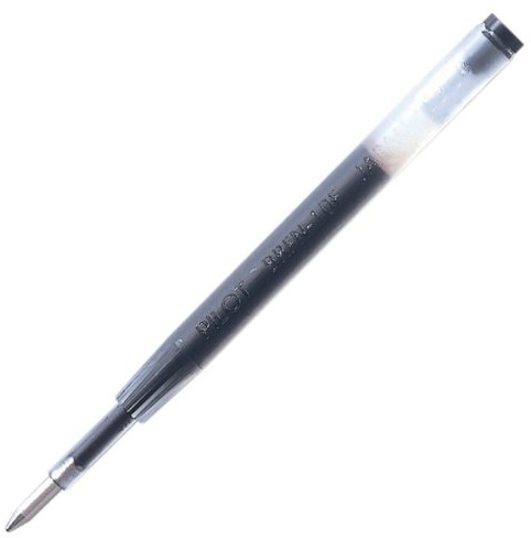 Pilot BRFN-10M Dr Grip Equilibrium Refill (Pack of 12) - Blue
