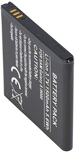 Akku kompatibel mit Samsung Galaxy S i9000, EB575152VUCSTD