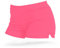 Shepa Damen Kurze Fitness Shorts Hot Pants Hose M rosa