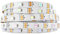 BTF-LIGHTING WS2812B 5M 30 LEDs/Pixels/m 150LEDs RGB adressierbare Streifen mit 5050 SMD LEDs NichtWasserdicht IP30
