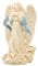 Lenox 863066 First Blessing Nativity Angel of Hope Figurine