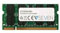 V7 V753002GBS V7 2GB DDR2 PC2-5300 667Mhz SO DIMM Notebook Modulo di memoria - V753002GBS