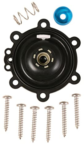 Rain Bird DRKCP/CPF Replacement Diaphragm for CP, CPF, DV, DVF, DAS Series Valves