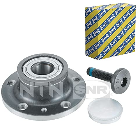 Magneti Marelli 361111183118 Radlagersatz | Kompatibel mit: AUDI A3, A3 Cabriolet, A3 Sportback, Q3, Q3, Q3 Sportback, TT, TT, TT Roadster, TT Roadster, GM KOREA REZZO