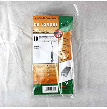 Elettrocasa – ACC Taschen x de Longhi