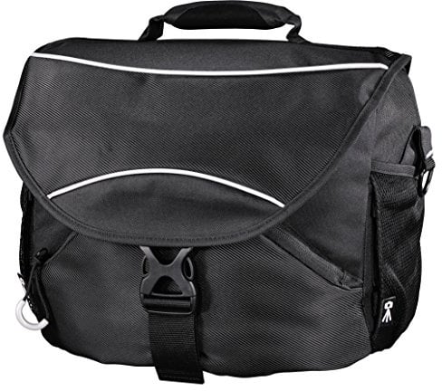 Hama Crossworld 150 Kameratasche schwarz