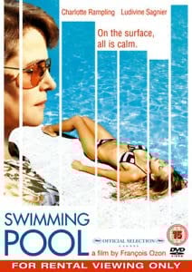 Swimming Pool [UK Import]