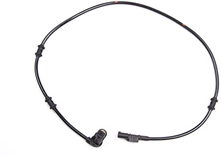 ATE Sensor, Raddrehzahl 24.0711-6058.3 | Kompatibel mit: MERCEDES-BENZ M-CLASS