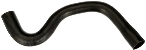 GATES Motorschlauch 3896 | Kompatibel mit: PEUGEOT 206 CC, 206 Schrägheck, 206 Stufenheck, 206 SW, 206 Van, 206+