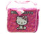Feltro rosa Hello Kitty messenger bag – Hello Kitty borsa per computer portatile
