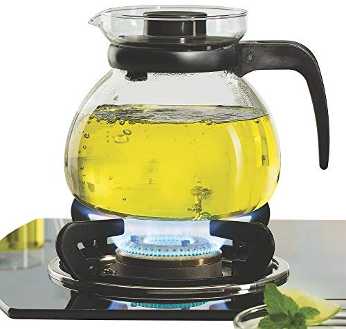 Borosil caraffa con filtro, coperchio, 1.5 litri