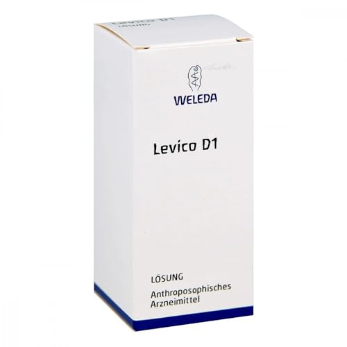 Levico D1 Dilution 50 ml
