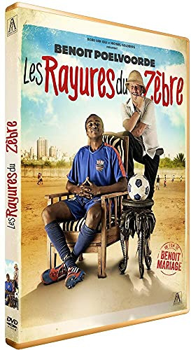 Les rayures du zèbre [FR Import]