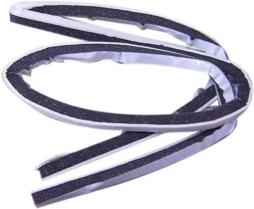 Beko Tumble Dryer Front Sealing Felt. Genuine Part Number 2964220100