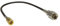 tomzz Audio 1500-010 SMB (F) Antennenadapter Kupplung auf FME (M) DAB kompatibel mit JVC Alpine Blaupunkt