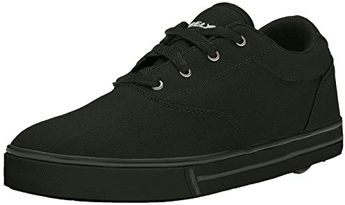 Heelys Launch Black Größe 43