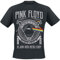Pink Floyd The Dark Side of The Moon - Tour 1972 Männer T-Shirt schwarz XL