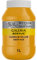 Winsor & Newton acrílico Galeria bote de 1L - tono amarillo de cadmio oscuro