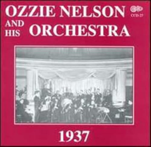 1937 with Vocals By Eddy Howard & the Trio
