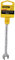 Stanley 4-87-069 - Llave combinada 9mm