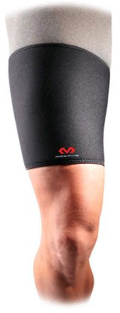 Mcdavid Cuissard Noir Taille M