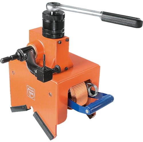FEIN 90702005000 Spannvorrichtung S14-65, 0 V, mehrfarbig