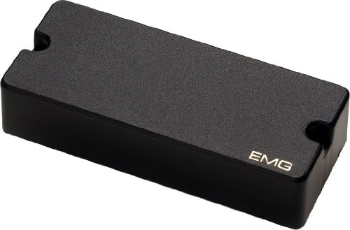 EMG 707 7 String Active Guitar Pickup, Black