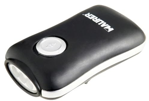 Maurer 19041420 Torcia Maurer Led (3) Dinamo