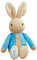 Mein erstes Peter Rabbit („Peter Hase“) Stofftier - Offizieller Beatrix Potter Bunny Teddy für Babys und Kleinkinder