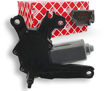 febi bilstein 40506 Wiper Motor, pack of one