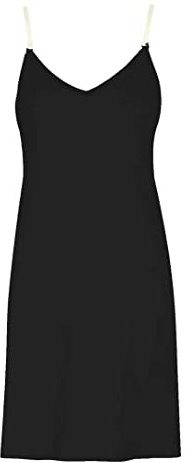 Body Make-up Unterkleid Schwarz S