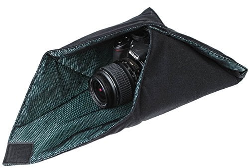 X-WRAP Einschlagtuch 40 x 40 cm