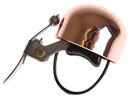 CRANE E-Ne Klingel - Kupfer