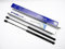 2x STABILUS LIFT-O-MAT LIFTER GASFEDER Dà„MPFER HECKKLAPPE A4 AVANT 167573