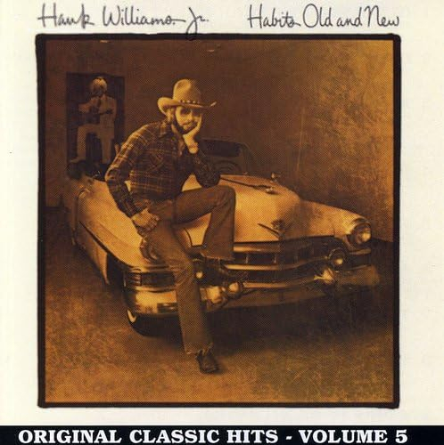 Vol. 5-Habits Old & New