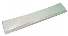 Genuine Indesit Washing Machine Tumble Dryer Kick Strip