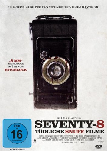 Infopictur (Evolution Entertainment) Seventy-8 [Import]