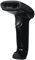 Honeywell 1300G-2USB USB Kit: 1D, black scanner (1300g-2), USB Type A 3m straight cable (CBL-500-300-S00) and documentation 1D 1300G-2 CBL-500-300-S00