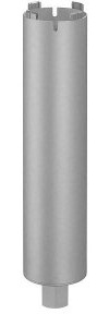 Bosch Pro Diamant-Bohrkrone trocken 1 1/4 UNC Best for Universal (Ø 112 mm)