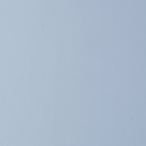 Liedeco Flächenvorhang, Schiebevorhang Voile Hellblau 60 x 245 cm