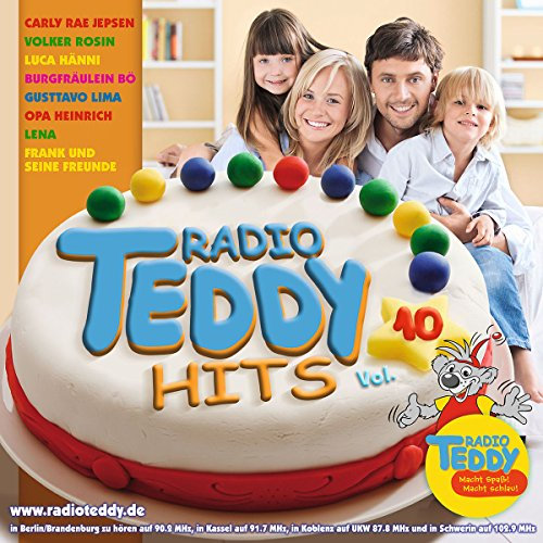 Radio Teddy Hits Vol.10