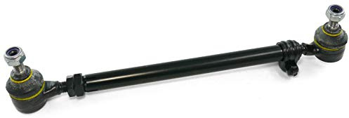 TRW Automotive AfterMarket JRA169 Tie Rod Assembly